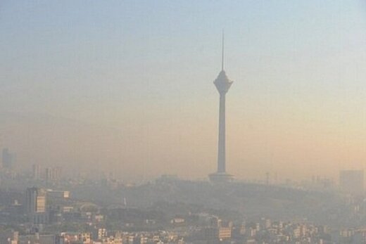 تهران به حالت آماده‌باش درآمد 