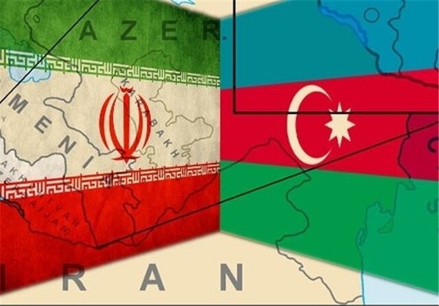 باکو، ایران را تهدید کرد