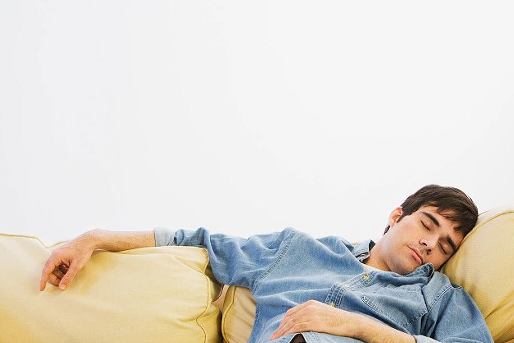 ۱۰ باور رایج و نادرست درباره خواب