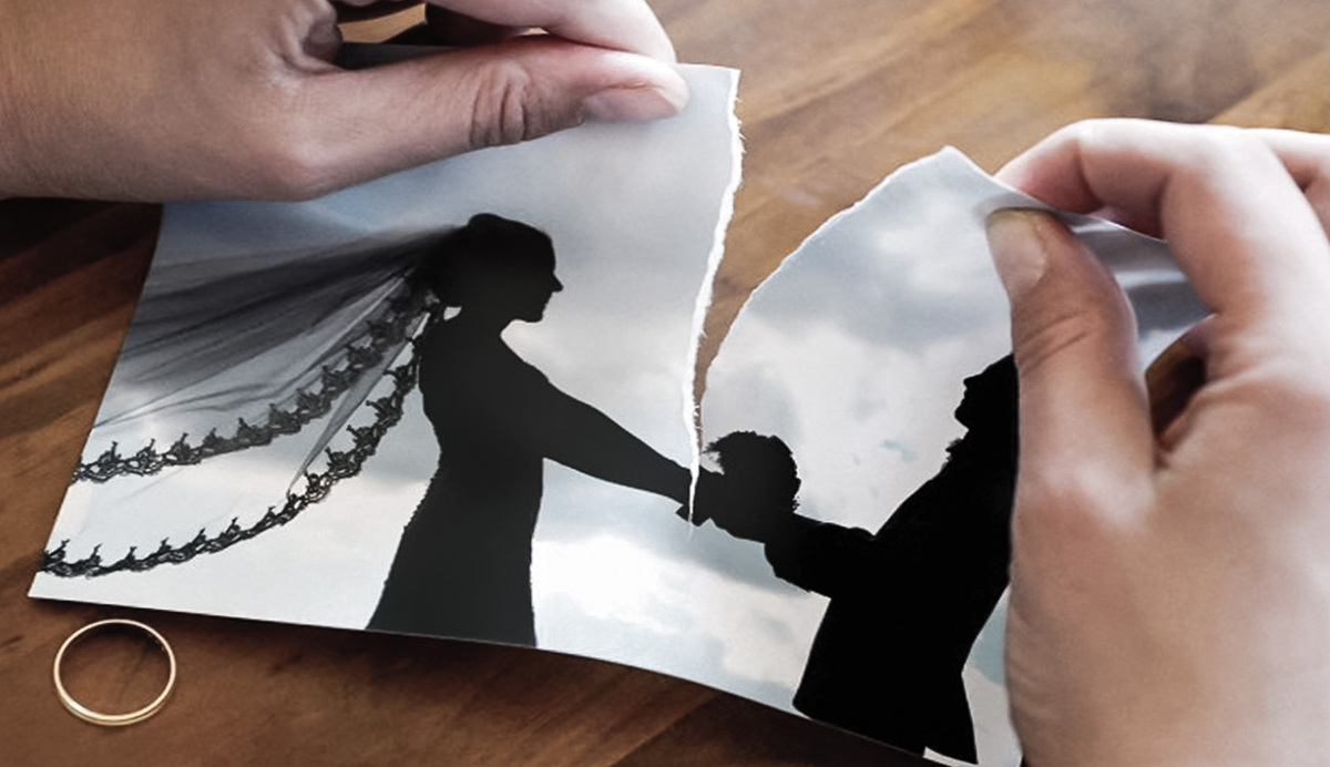 ماجرای طلاق صوری و صیغه‌شدن در بین زنان ایران