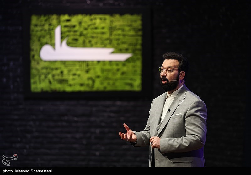 فرزاد جمشیدی: سحر مرا انتخاب کرد، من تلویزیون را