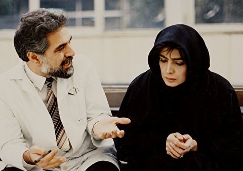 تنهاترین بانوی سینمای ایران 30ساله شد