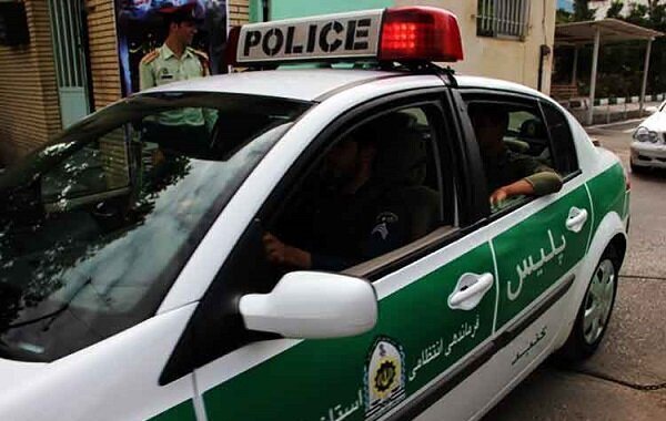 بازداشت دو خانم در پی درگیری بر سر حجاب 
