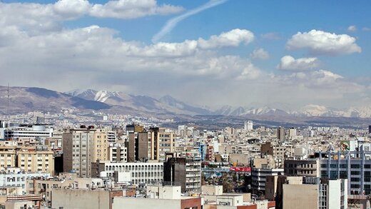 رونق بازار مسکن در مناطق جنوبی تهران