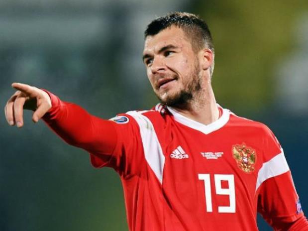 روایت آبروبَر بازیکن روس از وضعیتش در تهران