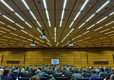بیانیه تروئیکای اروپایی در شورای حکام درباره برجام