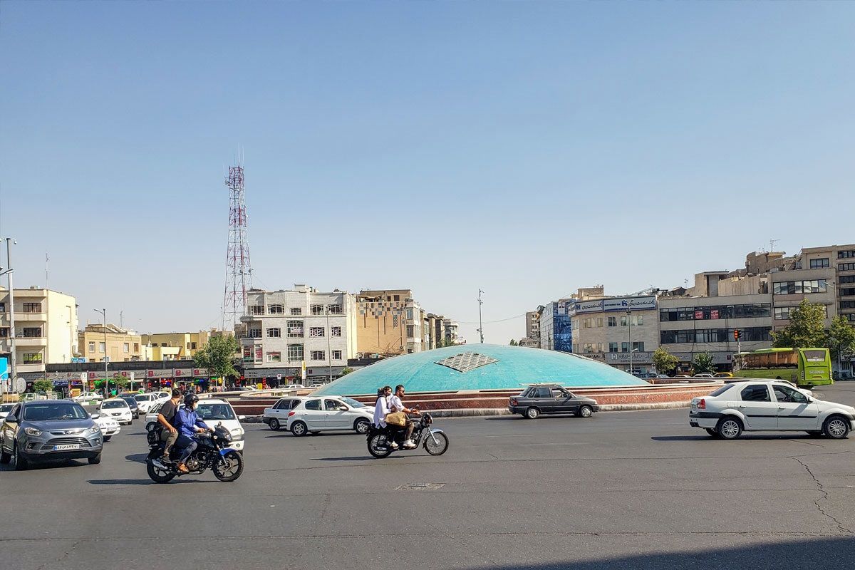 نرخ باورنکردنیِ اجاره خانه در میدان انقلاب