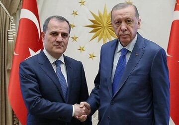 اولتیماتوم تازه اردوغان درباره کریدور جعلی!