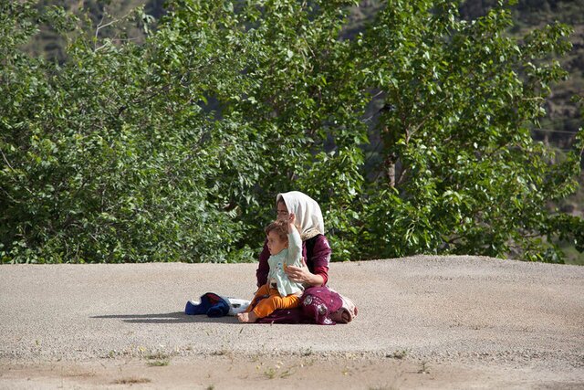 عدم وجود آمار دقیق کودک همسری در کشور!