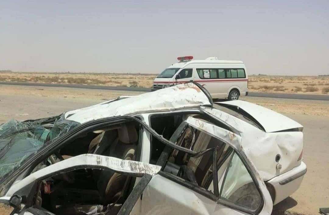 کشته‌شدن سه ایرانی طی یک حادثه در عراق