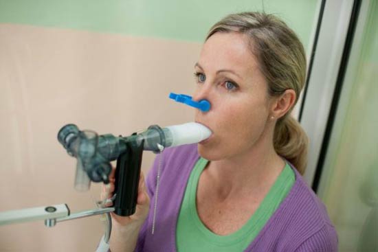 تست تنفسی اوره یا UBT | راهنمای بیمار قبل از انجام آزمایش