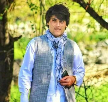 طالبان یک دانشجوی برگشته از ایران را دستگیر کرد