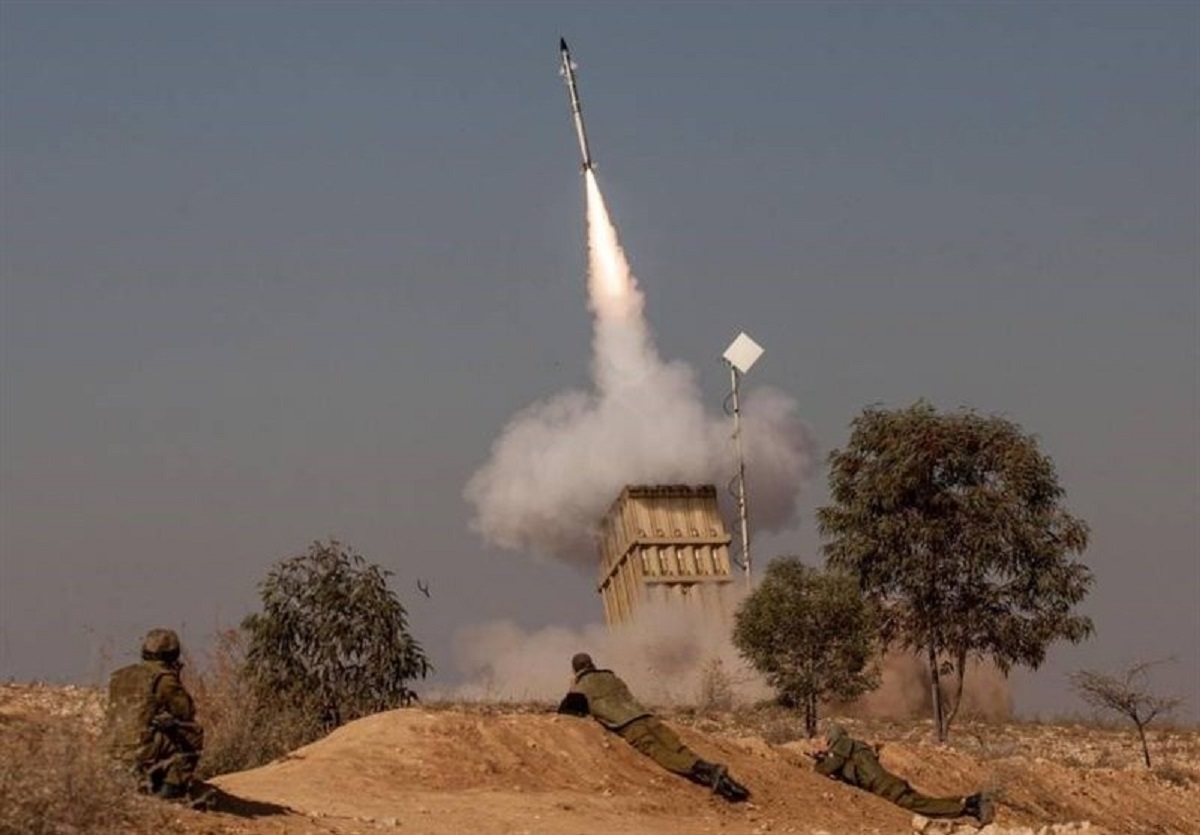 احتمال توافق نظامی اوکراین و اسرائیل علیه ایران؟