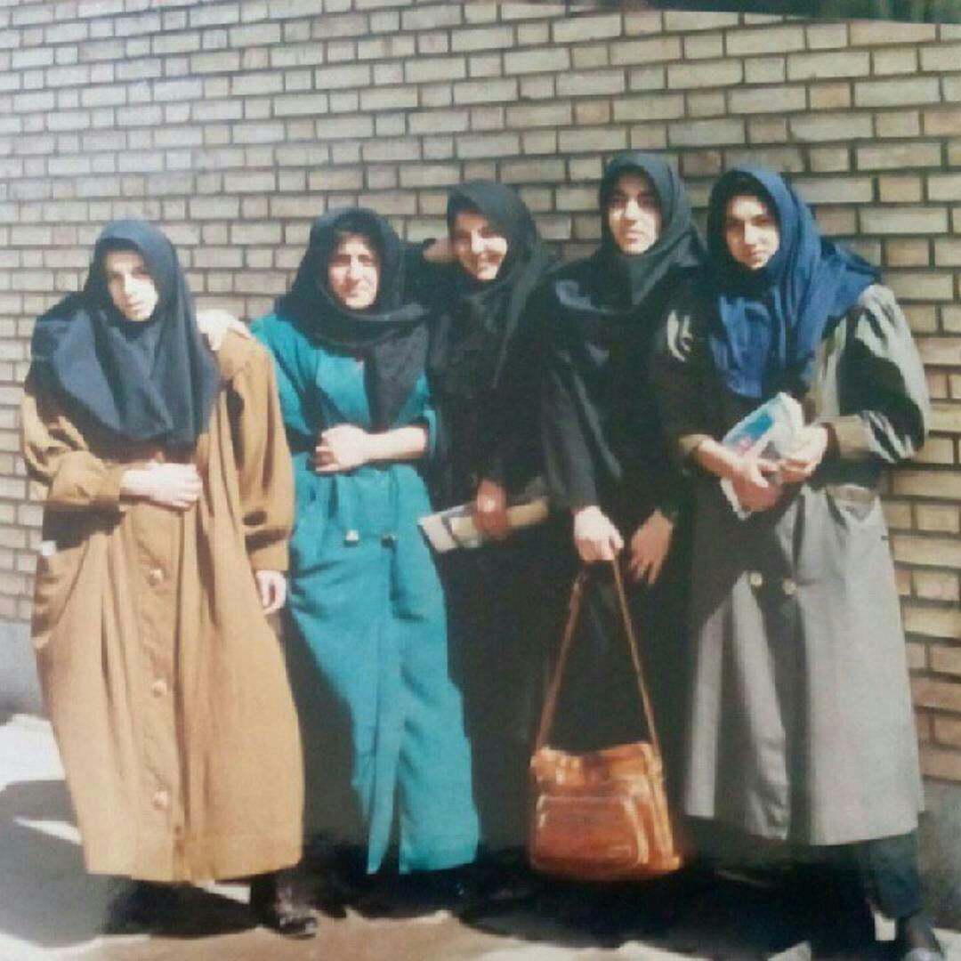 اسراری حیرتانگیز که از دختران دهه 60 لو رفت