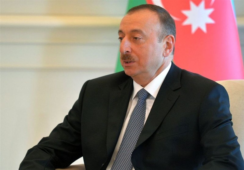 اعلام پیروزی آذربایجان در عملیات قره‌باغ
