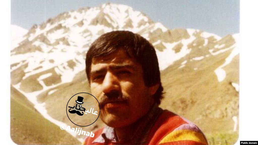 با عجیب‌ترین کوهنورد‌ ایران آشنا شوید