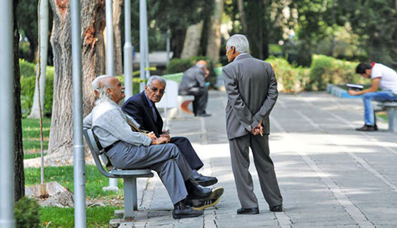 مصوبه افزایش حقوق بازنشستگان ابطال شد