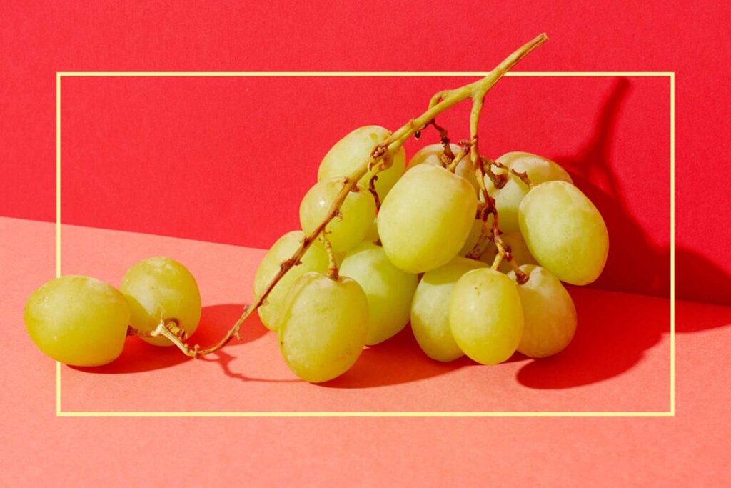درباره خواص سلامت‌بخش انگور که شاید ندانید
