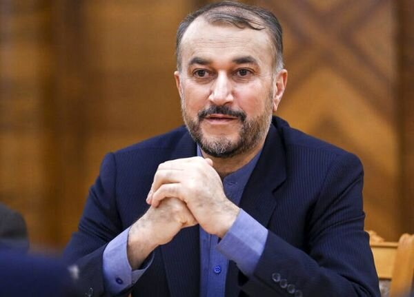 هشدار امیرعبداللهیان درباره تصویب قطعنامه علیه ایران
