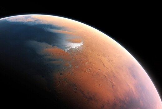 استوانه‌ای گرانبها که ناسا در مریخ جا گذاشت!