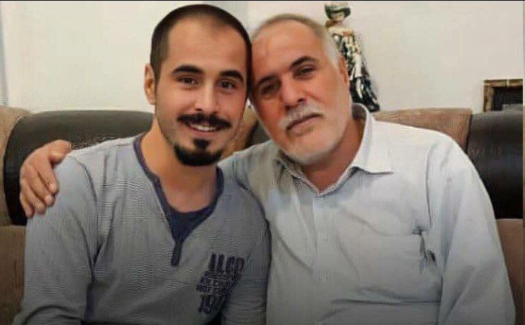ناگفته‌های تلخ پدر حسین رونقی درباره پسرش