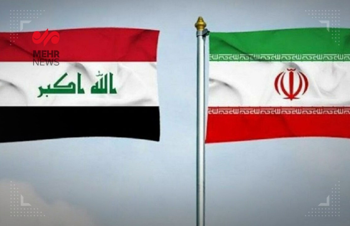 جزئیات فاش نشده از توافق امنیتی ایران و عراق