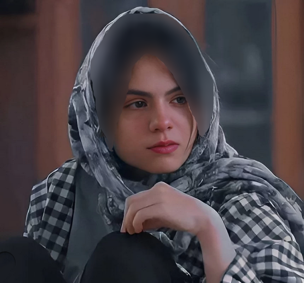 بازیگر زخم کاری با لیلا حاتمی چه نسبتی دارد؟