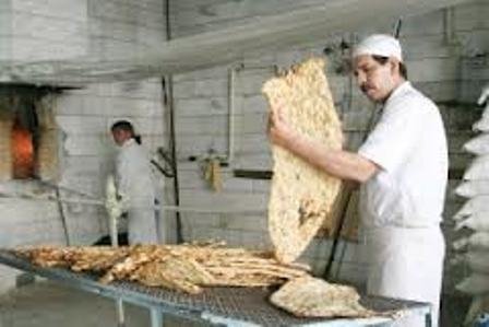 جدیدترین قیمت نان در آزادپزها