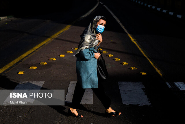 چراییِ افزایش نقاط بی‌دفاع و تاریک در تهران