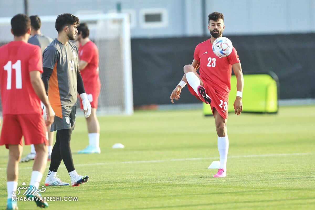 جدال سخت ۲ پرسپولیسی برای تصاحب یک جایگاه