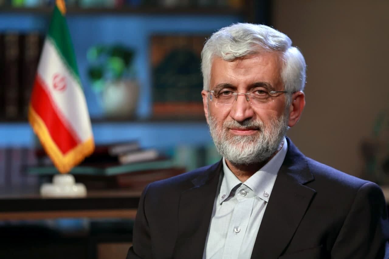 ورژن جدید احمدی نژاد از سایه بیرون آمد!