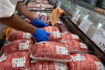  افزایش ۳۵ تا ۸۰هزار تومانی قیمت گوشت در 8 ماه