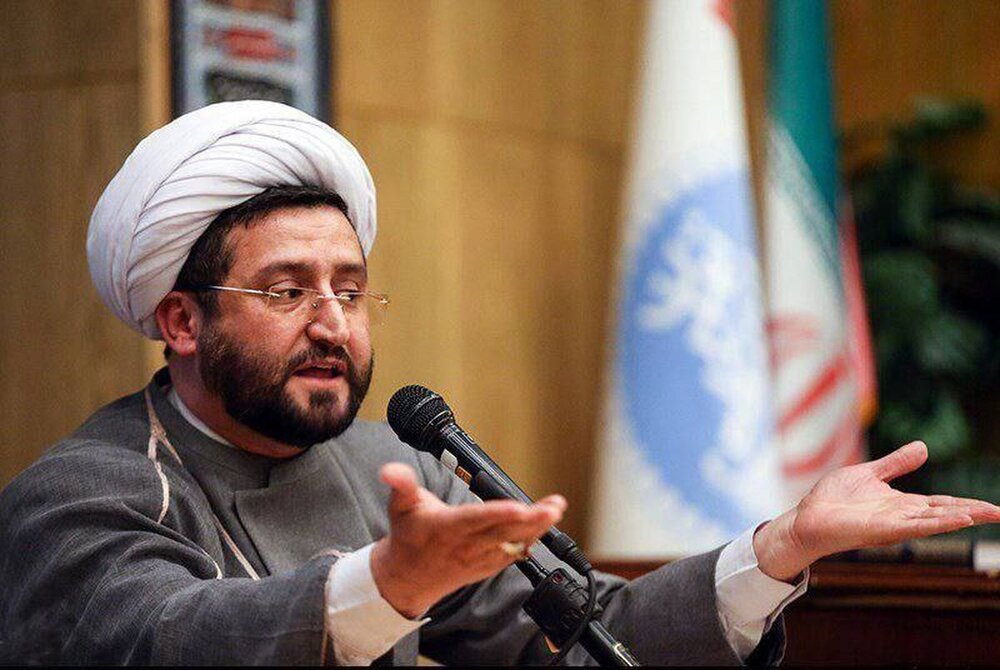 روحانی فعال در ستاد انتخاباتی رئیسی بازداشت شد