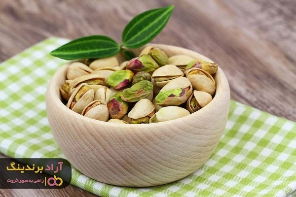 راز سلطنت این سه محصول ارزشمند ایران بر بازار جهانی