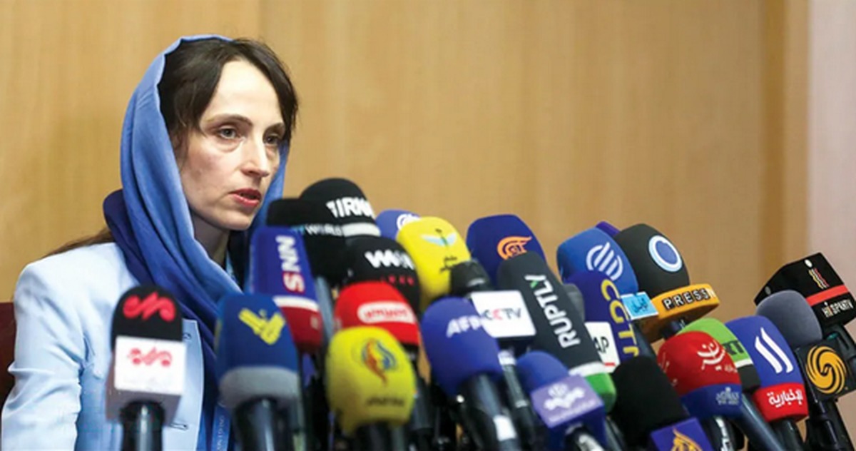 انتقاد صریح گزارشگر سازمان ملل از تحریم‌های ایران