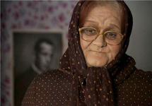 خفن‌ترین گریم‌های ایران که بازیگرش را نخواهید شناخت