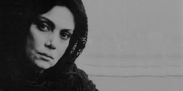 این خانم، پر رمز و رازترین زن ایرانی صد سال اخیر است