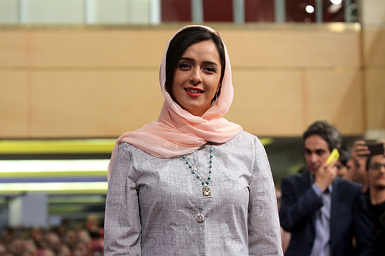 زیباترین زنان بعد از انقلاب سینمای ایران انتخاب شدند