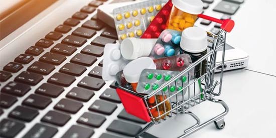 داروخانه آنلاین چیست؟ | مزایا، معایب و کاربرد خرید اینترنتی دارو