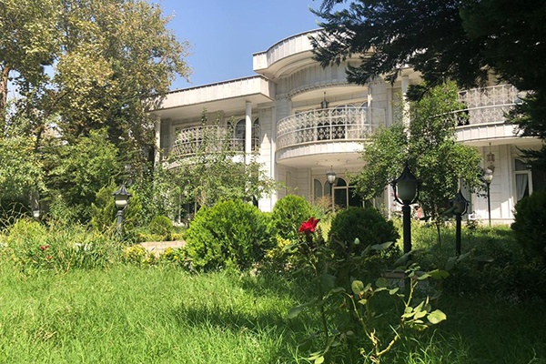 لیست بهترین خانه سالمندان تهران + آدرس، شماره تلفن و قیمت