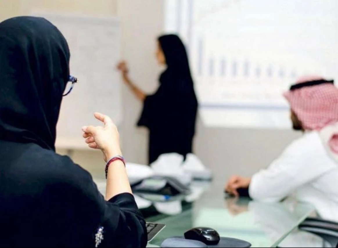 حقوق کارگران بخش خصوصی در عربستان چقدر است؟