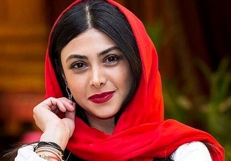 اتهام سنگین آزاده صمدی به ایرج طهماسب