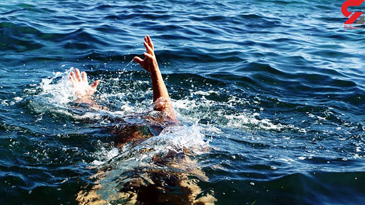 غرق یک زوج میانسال در دریای رودسر
