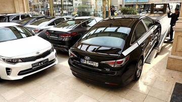 فرمول قیمت خودروهای مونتاژی مشخص شد