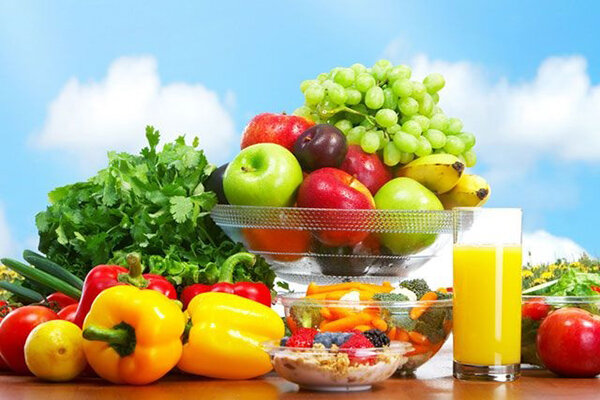 ۷ ترفند برای جلوگیری از هدررفت میوه و سبزی 