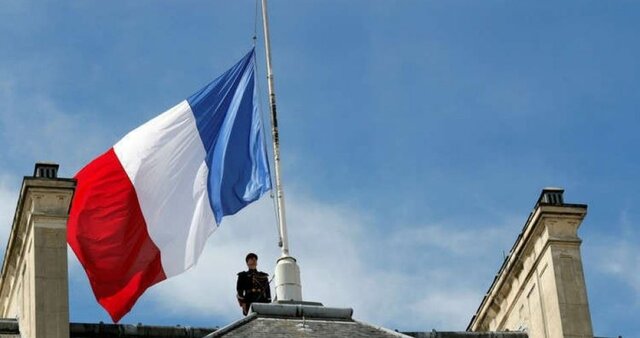 اقدام جدید پارلمان فرانسه علیه ایران