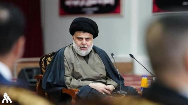 تصمیم شوکه‌کننده رهبر جریان صدرِ عراق