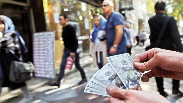 سونامی پول نقد در بازار ایران رکورد زد!