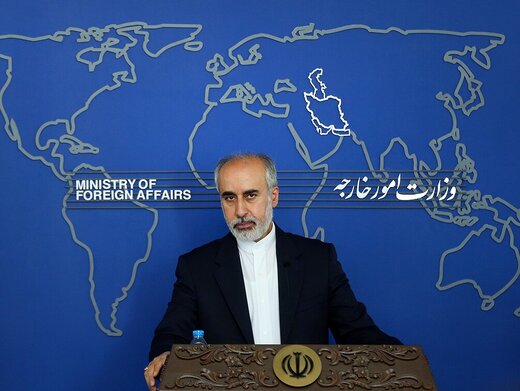 واکنش ایران به ادعای قاچاق تسلیحات از بندرعباس 