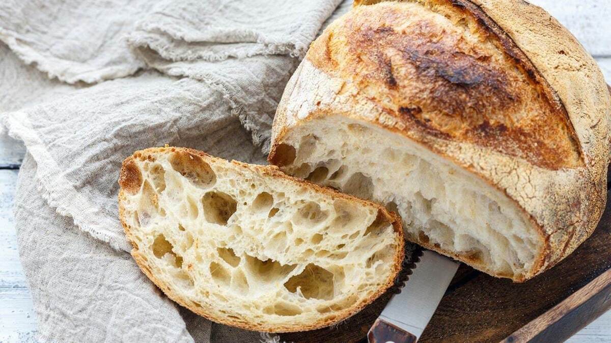 سالم‌ترین نان چیست؟